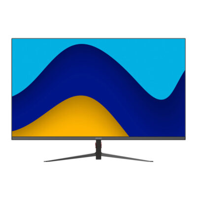 Element 27&Prime; 1080p Frameless IPS LCD  PC Monitor